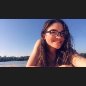 Meet your Posher, Briannah